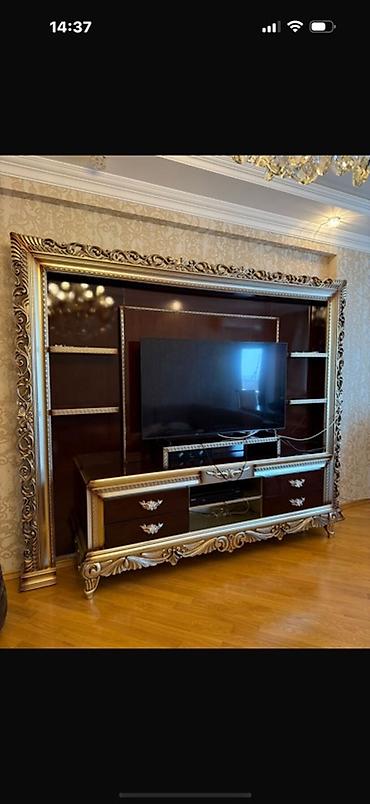 Ev və bağ: Turkıyenın ımperator fırmasıdır Brend maldır versace dest 28000 manata — 1