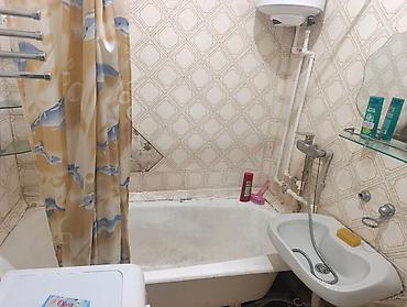 act: 1 комната, 25 м², Цум Индивидуалка, 9 этаж, Старый ремонт — 4