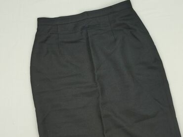 spódnice plisowane asymetryczne: Women`s skirt, size L (EU 40)