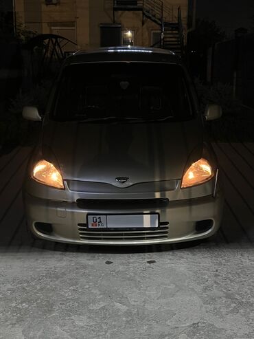 машыны под выкуп: Toyota Funcargo: 2001 г., 1.5 л, Автомат, Бензин, Хэтчбэк