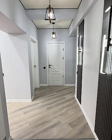 восточный: 3 комнаты, 68 м², Индивидуалка, 1 этаж — 5
