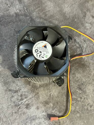 Видеокарты: Видеокарта, Б/у, Intel, GeForce GTX, 16 ГБ, Для ПК — 11