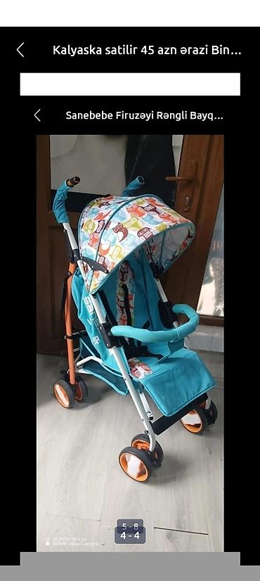 Gəzinti arabaları: Klassik gəzinti arabası, İşlənmiş, Cins: Oğlan, Yaş: 1-6 ay, Ünvandan götürmə, Ödənişli çatdırılma -da lalafo.az — 3 Gəzinti arabaları: Klassik gəzinti arabası, İşlənmiş, Cins: Oğlan, Yaş: 1-6 ay, Ünvandan götürmə, Ödənişli çatdırılma — 3