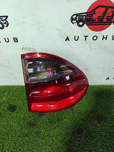 Фонарь заднего хода/задний правый фонарь для Mercedes-Benz E-Class at lalafo.kg Фонарь заднего хода/задний правый фонарь для Mercedes-Benz E-Class