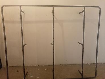ikinci əl kravatlar: Bakı şəhəri Buzovna qəsəbəsi Albalılıq ərazisində Çarpayı üçün metal — 3