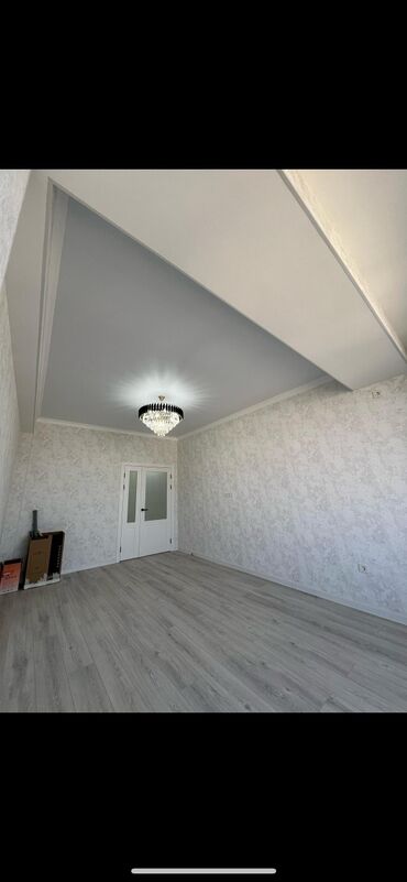 снять квартиру в токмаке запорожская область: 1 комната, 42 м², Элитка, 9 этаж, Евроремонт