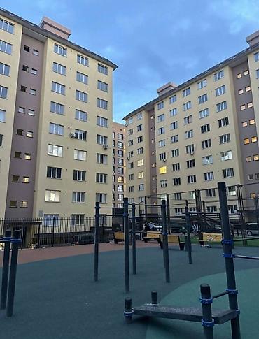 Продажа квартир: 3 комнаты, 83 м², Технопарк Элитка, 4 этаж, ПСО (под самоотделку) — 9