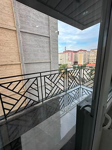 товер: 2 комнаты, 78 м², Нижний Джал (Джал-23) Элитка, 4 этаж, Евроремонт — 4