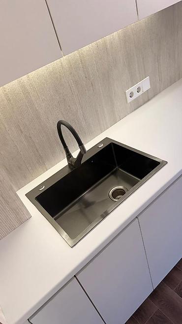 gala group: 2 комнаты, 67 м², ул. Горького / Алматинка Элитка, 5 этаж, Евроремонт — 10