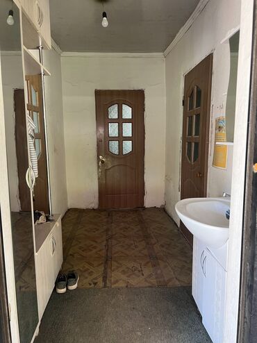 аренда дом новопокровка: 90 м², 2 комнаты