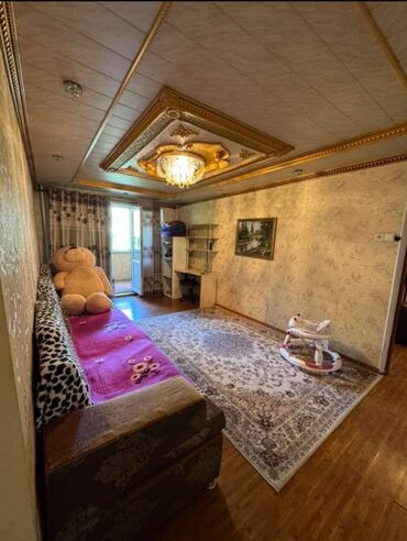 3 комнатная квартира в бишкеке купить: 3 бөлмө, 60 кв. м, 104-серия, 3 кабат