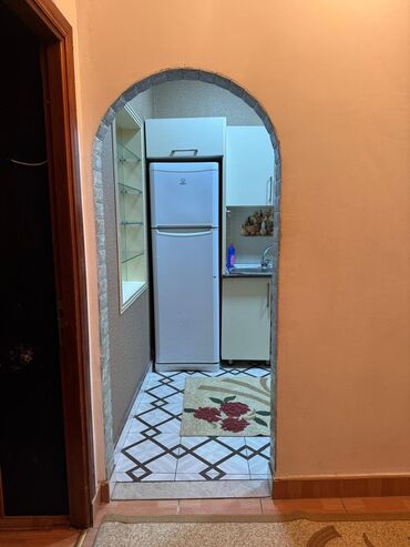 Uzunmüddətli kirayə mənzillər: 8 noyabr metrosu papanin körpüsünün yaxınlığında yeni tikili binanın — 4