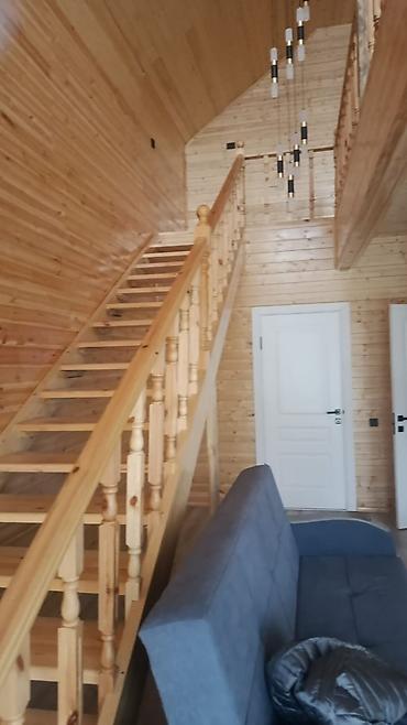 Бани, сауны, SPA: Баня | Комнаты отдыха — 11