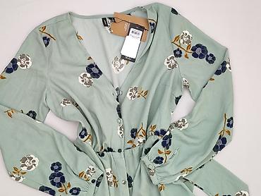 le colet: Vero Moda, Sukienka damska, rozmiar S — 1