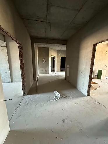 2 8: 4 комнаты, 158 м², Южная Магистраль Элитка, 2 этаж — 5