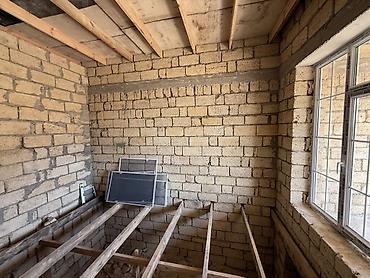 turkanda bag evi satilir: 4 otaqlı, 120 kv. m, Kredit yoxdur, Təmirsiz — 10