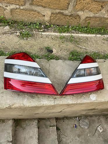 zil kran satilir: Közərmə, Universal auto 2008 il, Orijinal, Almaniya, İşlənmiş — 1
