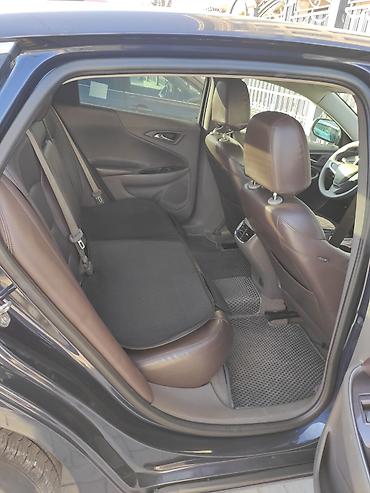Chevrolet: Chevrolet Malibu: 2018 г., Автомат, Седан — 5