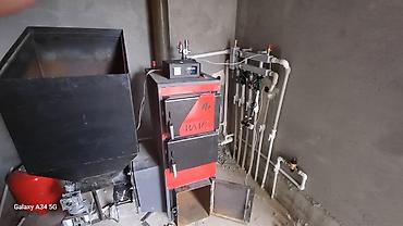 Установка отопительных систем: Монтаж водяного теплого пола «под ключ» - Проектирование и устройство — 12