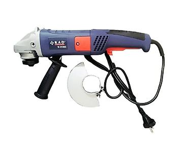 Elektrik əl alətləri: №: 2918 Məhsulun adı: Bolqarka KAD W-2108E Brend: Kad Kateqoriya — 1