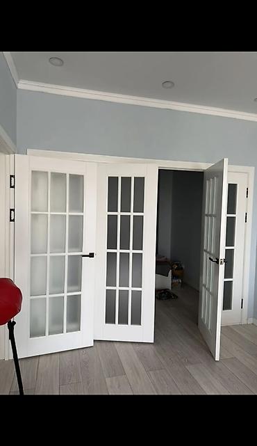 Батирлерди ижарага берүү: 🏡 СДАЕТСЯ ПОЛНОЦЕННАЯ 2-КОМНАТНАЯ КВАРТИРА В «ЗОЛОТОМ КВАДРАТЕ» ✨ 📍 — 8