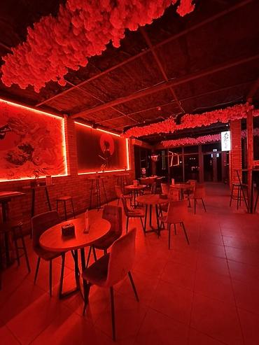 Другая сфера общепита: Продается бизнес, бар «Ronin» со вторым этажом, 2 этаж панорамный вид — 13