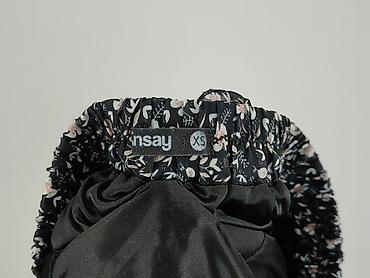 klapki: Spódnica damska, rozmiar XS — 4