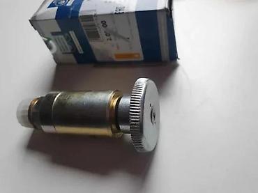 pumpa za gorivo na baterije: PUMPA DRUKALIC MERCEDES 123 115 MB100 KOMBI 29 | Pumpa za gorivo — 2