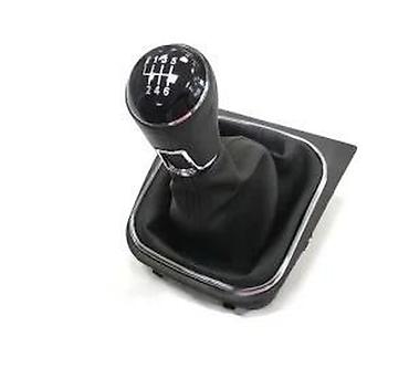 Auto delovi, gume i tjuning: Rucica menjaca Golf 5. Golf 6, Sciroco Novi tip 5 i 6 brzina. Rucica — 13