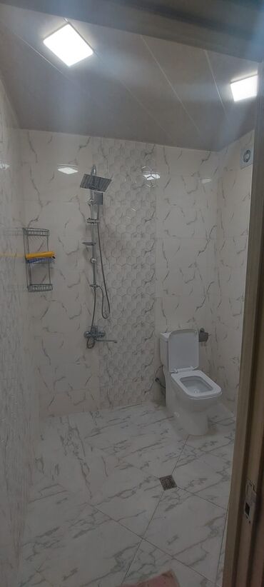 Uzunmüddətli kirayə mənzillər: 2 otaqlı mənzil – mebel və məişət texnikası ilə - Yataq otağı: iri — 6