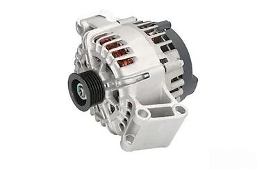 audi 1961: ALTERNATOR FORD FIESTA VI 6 | SVI DELOVI SU NOVI I ORIGINALNI!   — 1