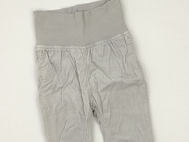 Sweatpants, H&M, 1-3 months, condition - Very good