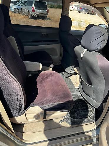 гайя тойота: Toyota Gaia: 2000 г., Автомат, Бензин, Минивэн — 9