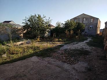 seki seherinde ev alqi satqisi: 7 otaqlı, 200 kv. m, Kredit yoxdur, Təmirsiz — 2