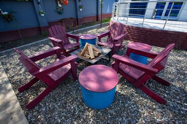 Bağ evlərinin kirayəsi: 130 kv. m, 4 otaqlı, Kombi — 2