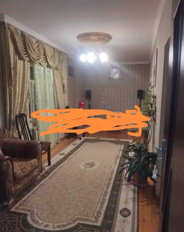 razinde həyət evləri: 110 kv. m, 3 otaqlı
