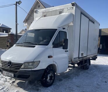 куплю аварийные авто: Легкий грузовик, Mercedes-Benz, Стандарт, 3 т, Б/у