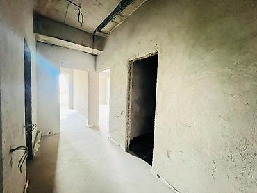 60: 2 комнаты, 60 м², Ботанический сад Элитка, 3 этаж, ПСО (под самоотделку) — 4