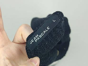 sweter w paski cropp: Jean Pascale, Sweter damski, rozmiar L — 5