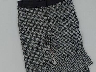 legginsy ciążowe skórzane: Legginsy damskie, F&F, S