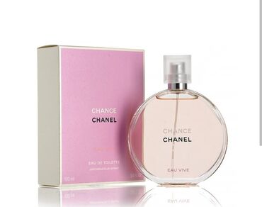 bleu de chanel qiymeti ideal: Chanel chance premium klass