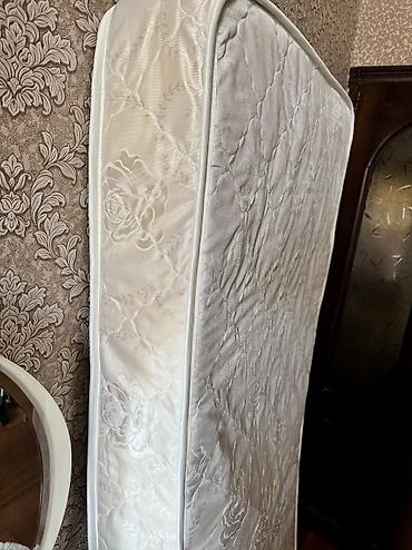matras doşek: İşlənmiş, Sadə matras, Bir nəfərlik — 3