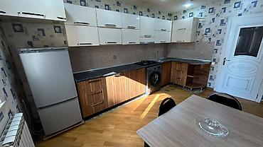 Аренда квартир: Yeni Yasamal : Avrasiya Kollecinin tam yani, 77avtobusun son — 3