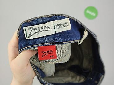 diverse denim: Spódnica damska, rozmiar XL — 4