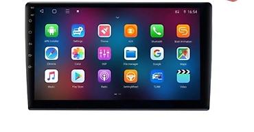 авто монитор: Avtomobil üçün multimedia monitoru – Clayton TS19Pro böyük monitor — 2