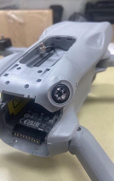 электро самокат ремонт: Ремонт дронов DJI всех моделей Быстро, профессионально, с гарантией!