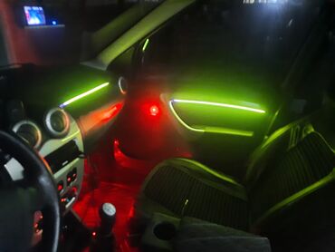 Dacia: Dacia Logan: 1.5 l | 2012 il 375358 km Universal — 17