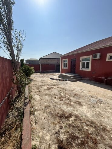 дом сколько стоит: 📍 Ünvan: Binə Sovxoz, Bağça yolu (sakit, əlverişli ərazi) 📐 Ümumi