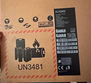 2 el pc: Asus Vivobook i5 1334U, 8 ram modelidir. 7-8 ay əvvəl alınıb, təzədir — 5