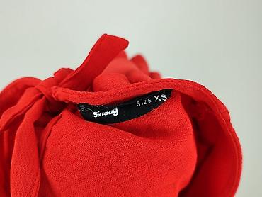 monnari rozmiary: Sinsay, Sukienka damska, rozmiar XS — 4